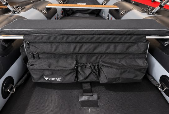 Deluxe Smart Cargo Bag (Bench Cushion)